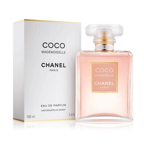 chanel coco 100ml mademoiselle|coco mademoiselle 100ml best price.